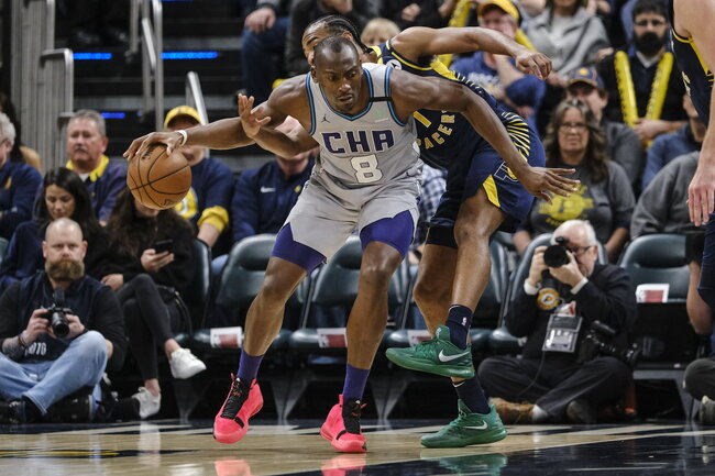 Biyombo