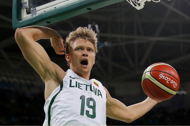 Kuzminskas