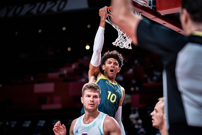 Thybulle'as