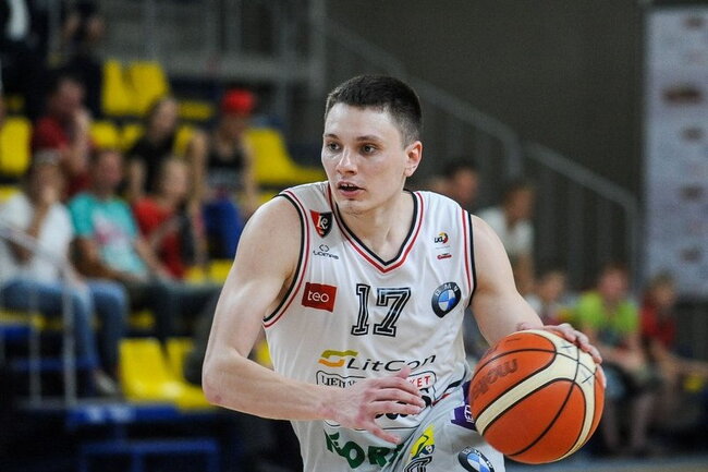 Lukašovas
