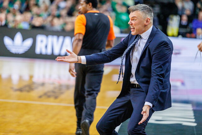 Jasikevičius