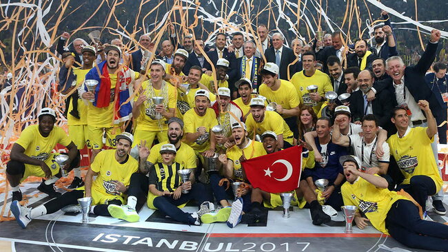 Fenerbahče