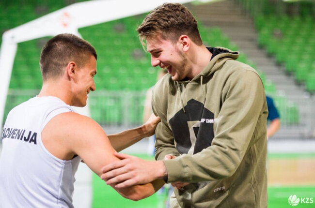 Dončičius