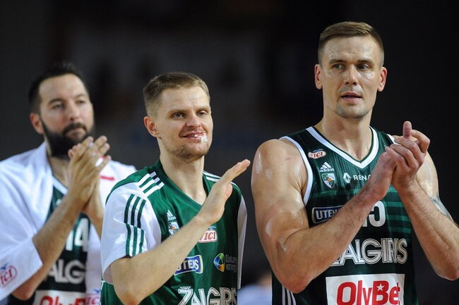 Žalgiris