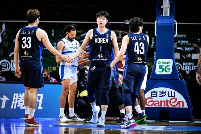 Hyunjungas Lee