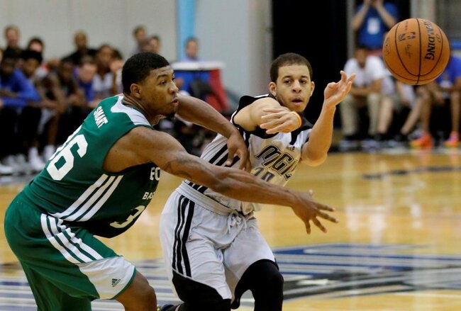 Sethas Curry