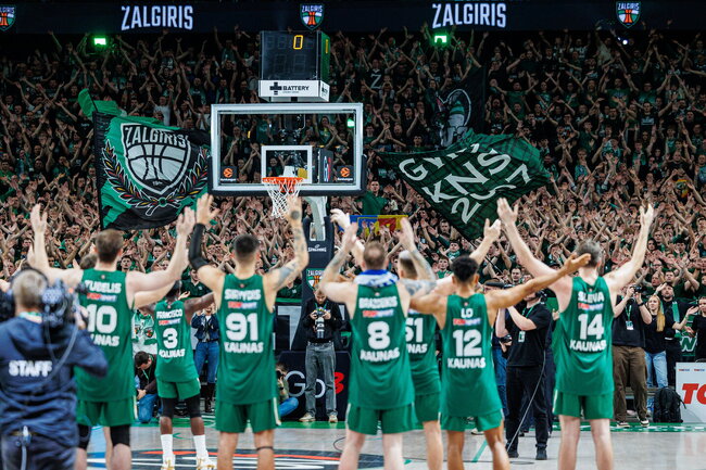 Žalgiris