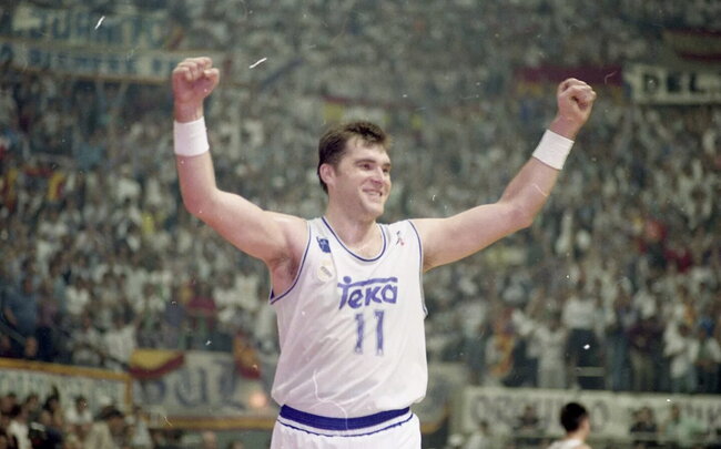 Sabonis