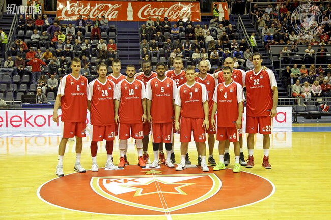 Crvena Zvezda