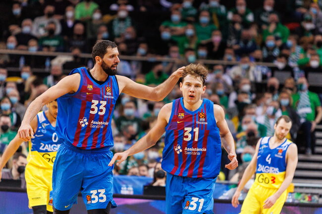 Mirotičius ir Jokubaitis