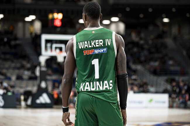 Walkeris