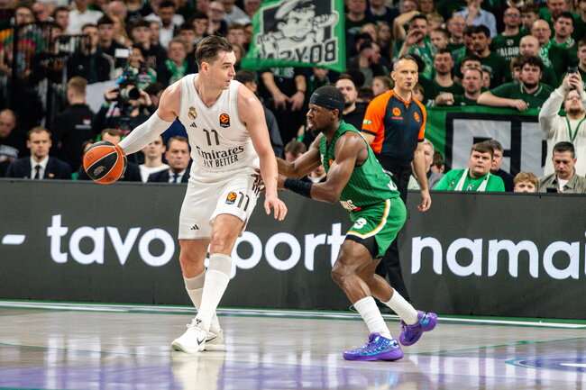 Hezonja