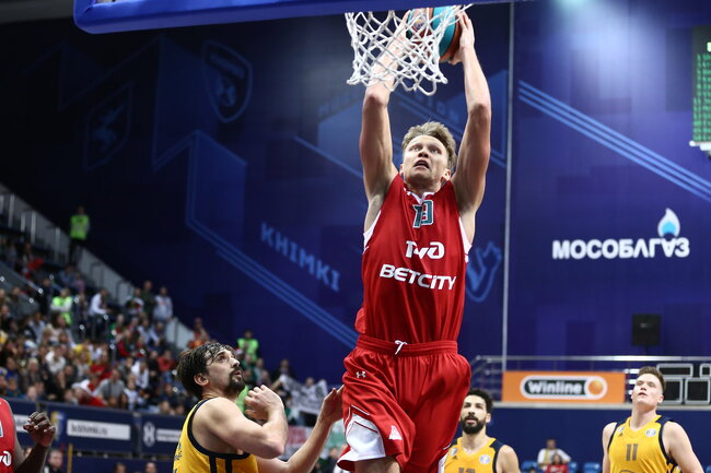 Kuzminskas