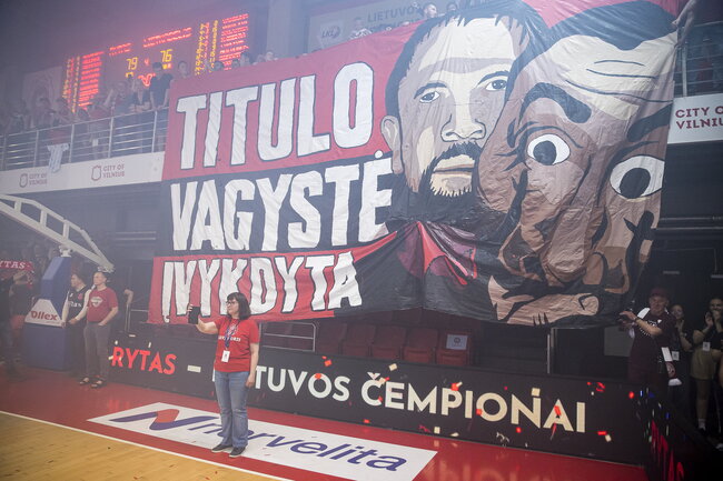 Ryto sirgaliai