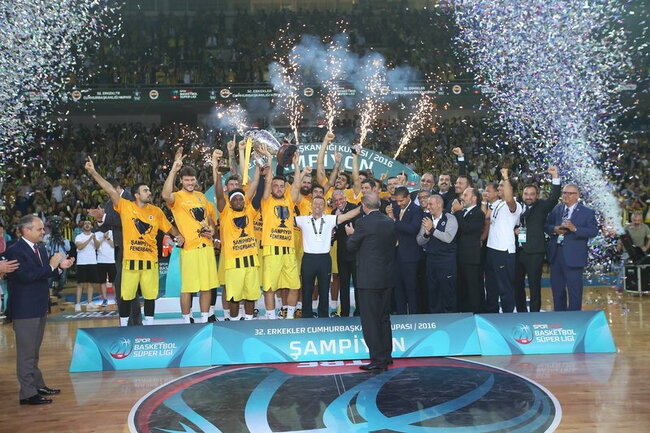 Fenerbahce