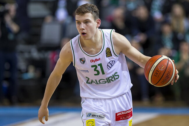 Jokubaitis