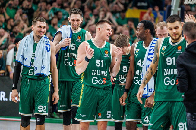 Žalgiris