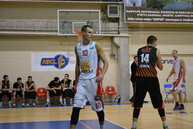 Karolis Guščikas