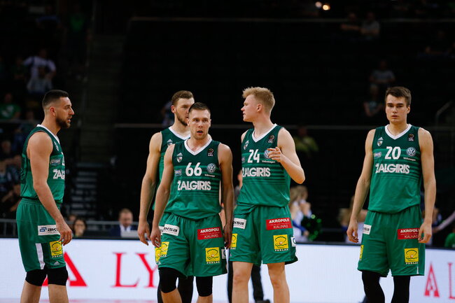 Žalgiris