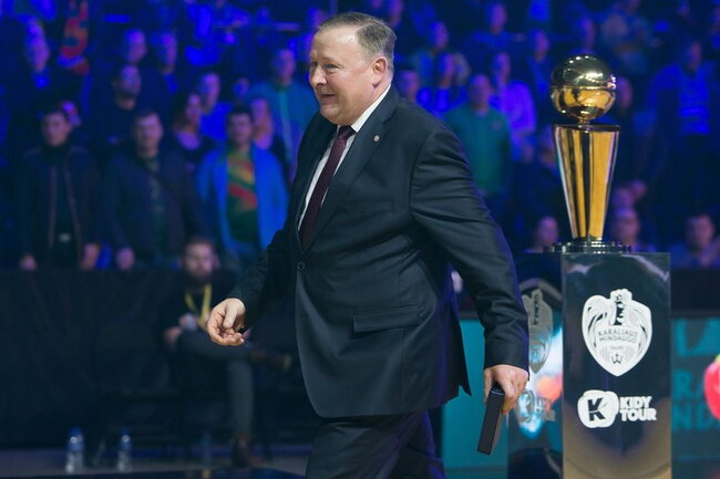 Alvydas Bieliauskas
