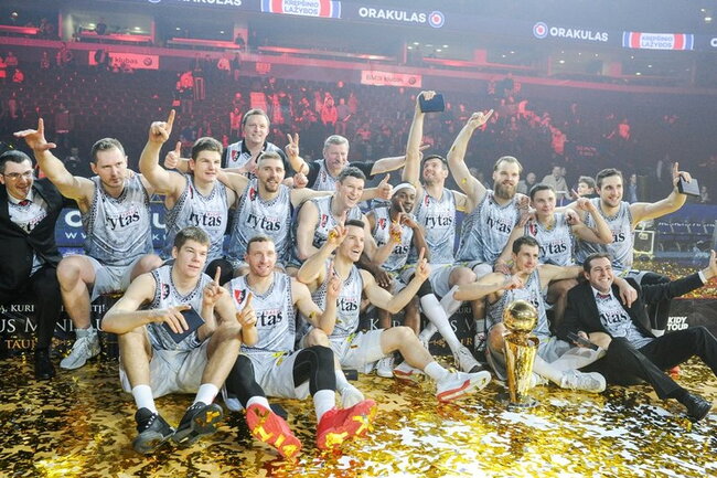 Lietuvos rytas