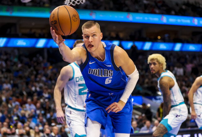 Porzingis