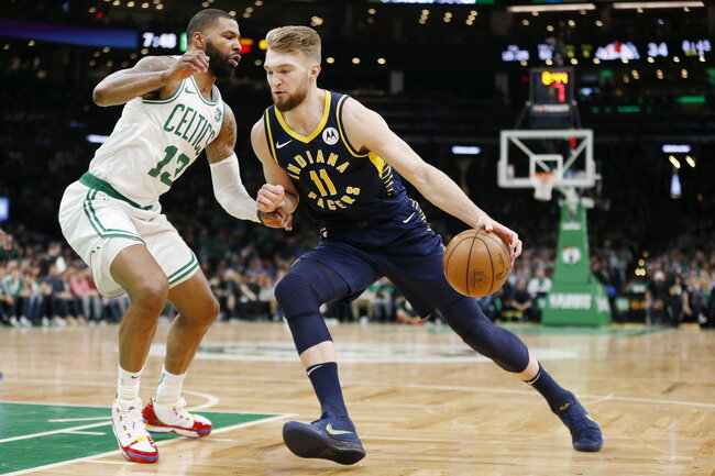 Sabonis