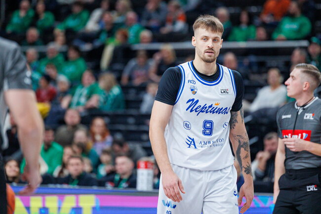 Pacevičius