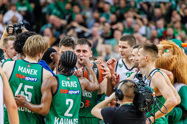 Žalgiris