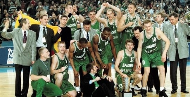 Žalgiris