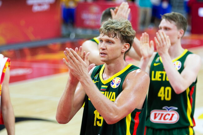 Kuzminskas