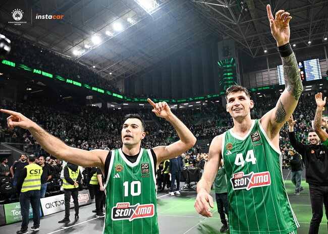 Sloukas, Mitoglou