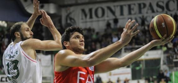 Alessandro Gentile 