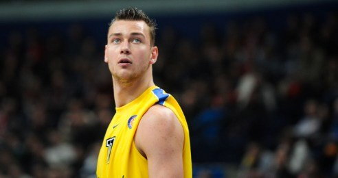 Donatas Motiejūnas