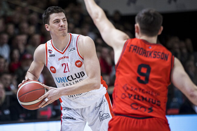 Nikoličius