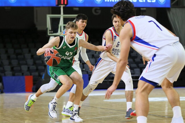 Lelevičius