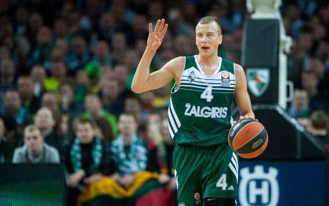 Lekavičius