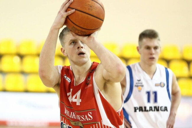 Šarūnas Kulevičius
