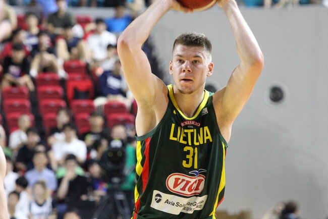 Giedraitis