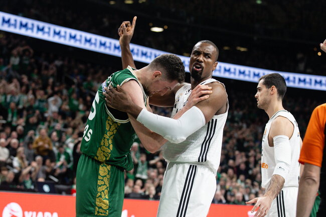 Birutis, Ibaka