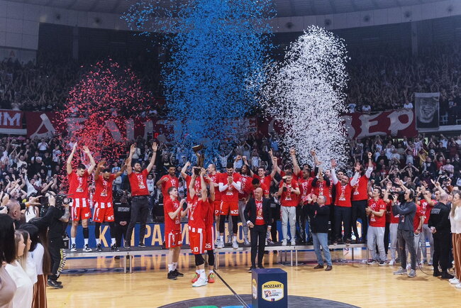 Crvena Zvezda