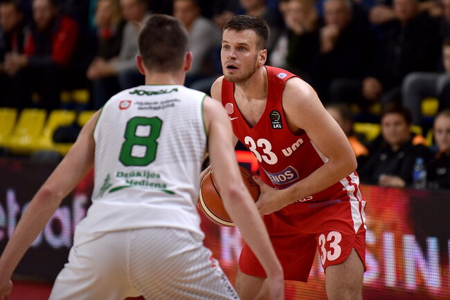 Tomas Dimša