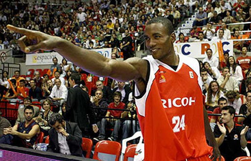 Ibaka