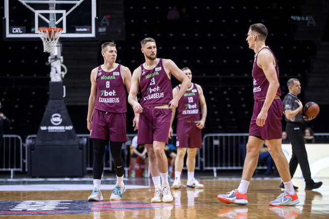 Lietkabelis