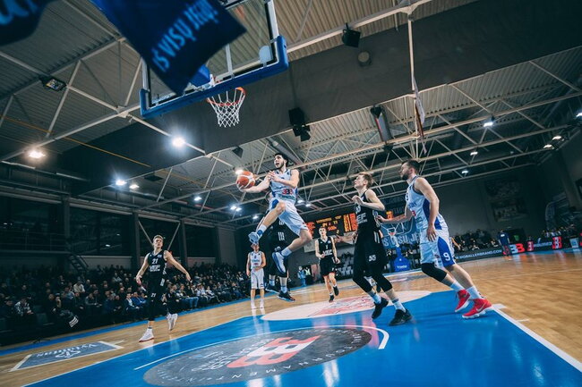 LiAngelo Ballas
