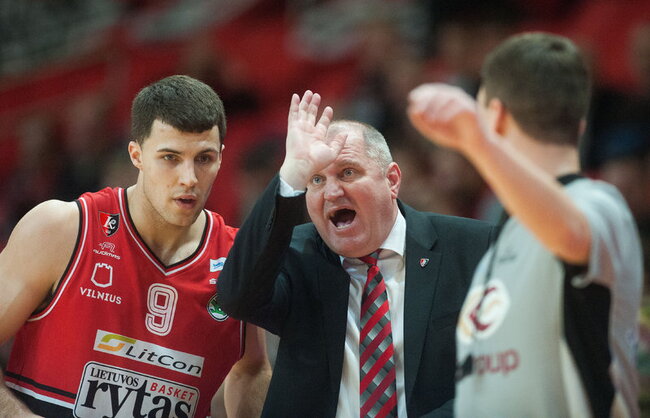 Baronas, Šeškus