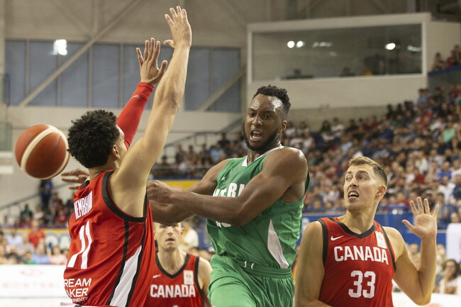 Okogie