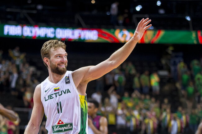 Sabonis