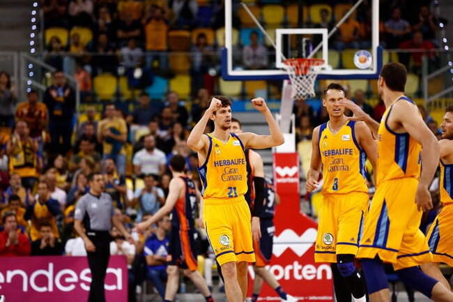 Gran Canaria