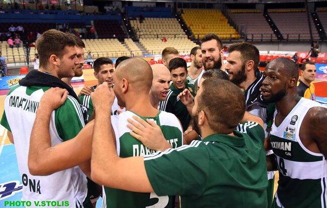 Panathinaikos